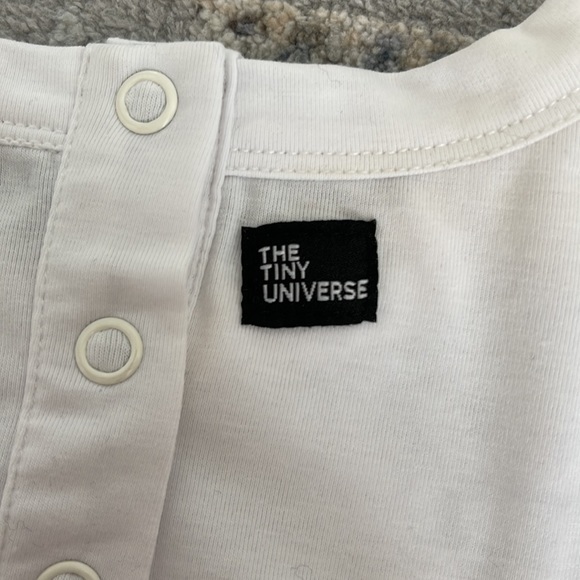 The‎ Tiny Universe Faux Fur Outfit - Picture 4 of 9